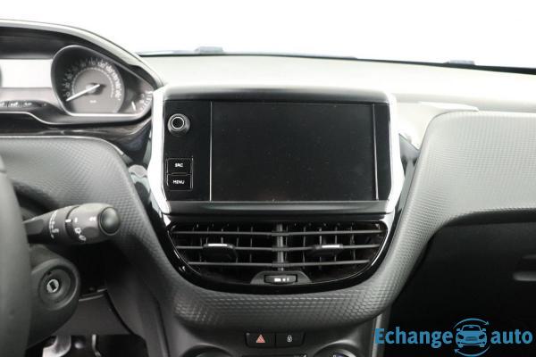 Peugeot 2008 PureTech 130ch S&S BVM6 Signature