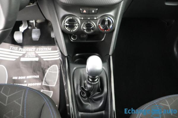 Peugeot 2008 PureTech 130ch S&S BVM6 Signature