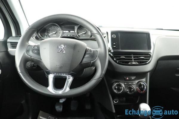 Peugeot 2008 PureTech 130ch S&S BVM6 Signature