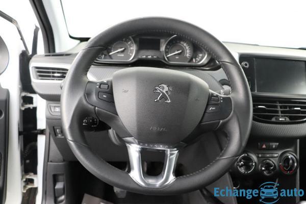 Peugeot 2008 PureTech 130ch S&S BVM6 Signature