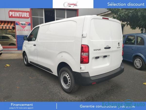 Peugeot Expert FGN PRO BLUEHDI 150 STD 2 PL+RADAR AR