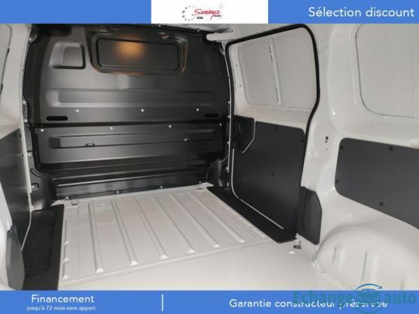 Peugeot Expert FGN PRO BLUEHDI 150 STD 2 PL+RADAR AR