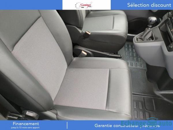 Peugeot Expert FGN PRO BLUEHDI 150 STD 2 PL+RADAR AR