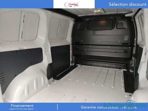 Peugeot Expert FGN PRO BLUEHDI 150 STD 2 PL+RADAR AR