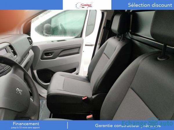 Peugeot Expert FGN PRO BLUEHDI 150 STD 2 PL+RADAR AR