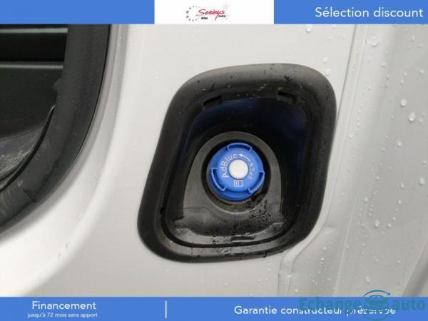 Peugeot Expert FGN PRO BLUEHDI 150 STD 2 PL+RADAR AR