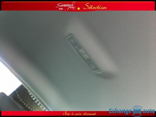 Volkswagen Golf CARAT 1.6 TDI 115 GPS JA16 BiTon