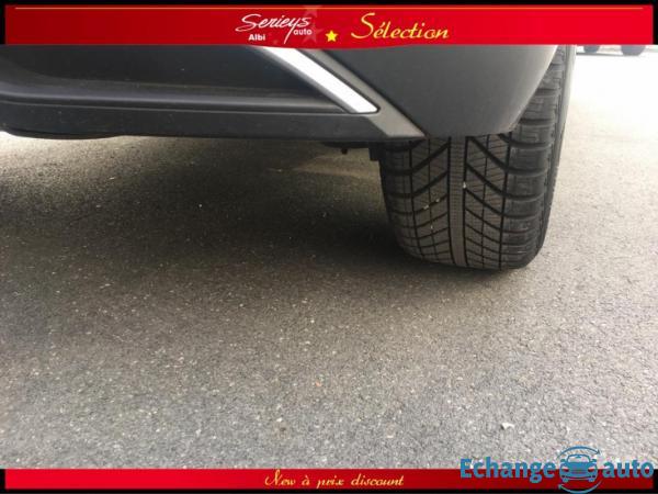 Volkswagen Golf CARAT 1.6 TDI 115 GPS JA16 BiTon