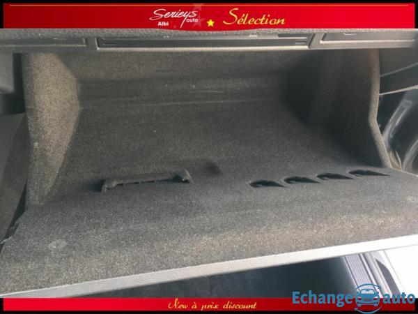 Volkswagen Golf CARAT 1.6 TDI 115 GPS JA16 BiTon