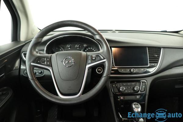 Opel Mokka X 1.6 CDTI - 136 ch 4x2 BVA6 Innovation