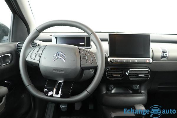 Citroën C4 Cactus PureTech 110 S&S BVM6 Feel