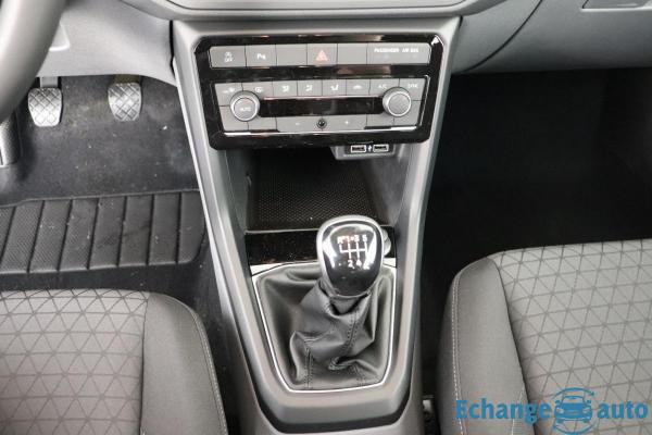 Volkswagen t cross 1.0 TSI 115 Start/Stop BVM6 Lounge