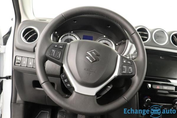 Suzuki Vitara 1.0 BOOSTERJET ALLGRIP PRIVILEGE