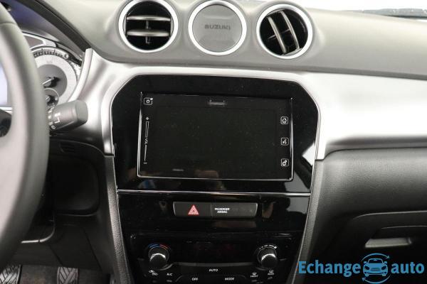 Suzuki Vitara 1.0 BOOSTERJET ALLGRIP PRIVILEGE