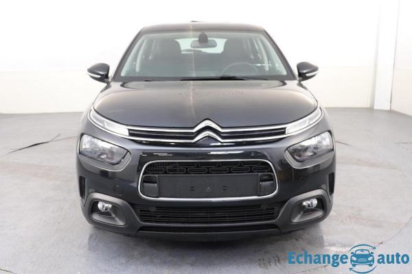Citroën C4 Cactus PureTech 110 S&S BVM6 Feel