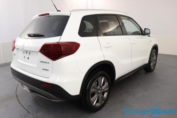 Suzuki Vitara 1.0 BOOSTERJET ALLGRIP PRIVILEGE