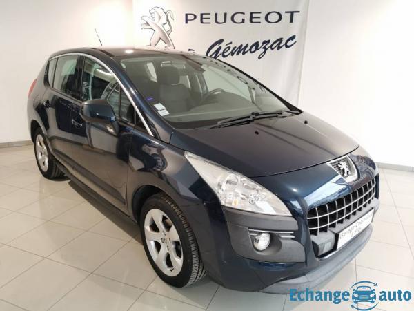 Peugeot 3008 1.6 HDI FAP PREMIUM