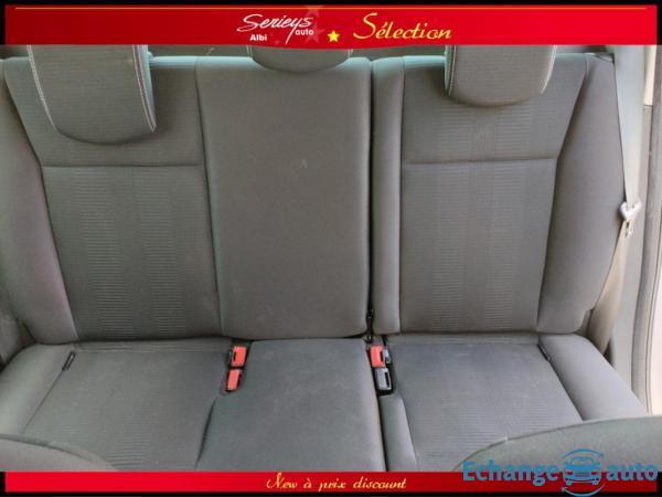 Renault Clio III Dynamique dCi 70 Clim+Regul