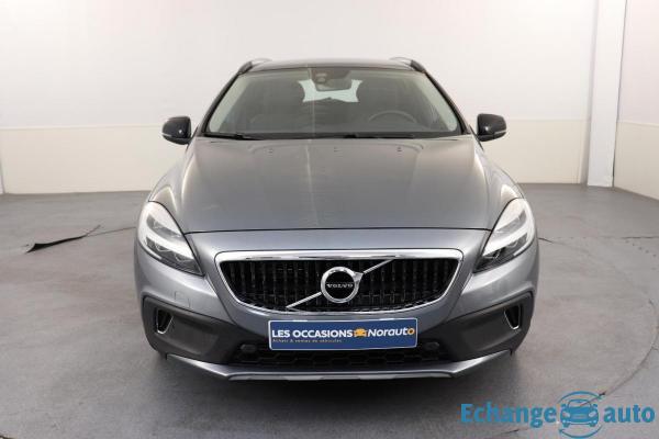 Volvo V40 Cross Country T3 152 ch Geartronic 6