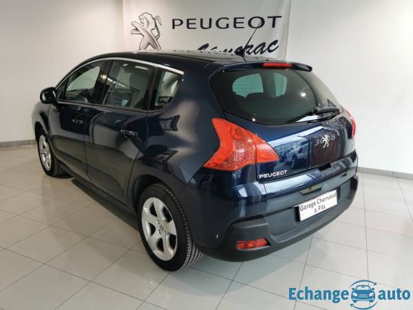Peugeot 3008 1.6 HDI FAP PREMIUM
