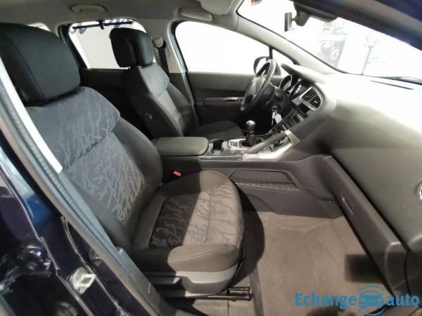 Peugeot 3008 1.6 HDI FAP PREMIUM