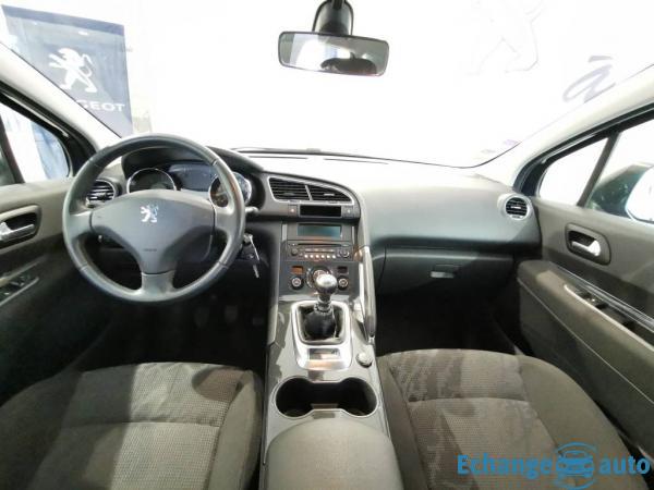 Peugeot 3008 1.6 HDI FAP PREMIUM
