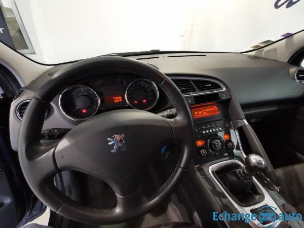 Peugeot 3008 1.6 HDI FAP PREMIUM