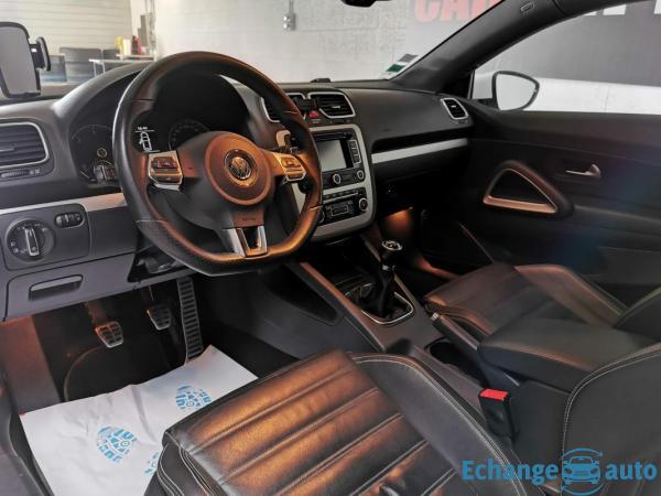 Volkswagen Scirocco 2.0 TDI 140 CARAT - GARANTIE 6 MOIS