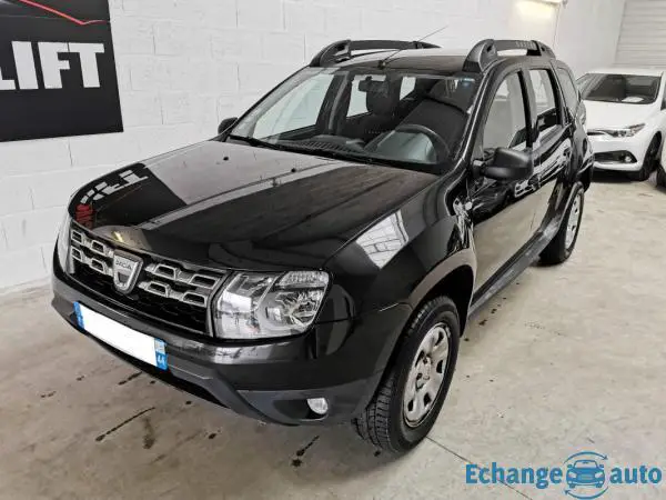 Dacia Duster 1.5 DCI 110 LAUREATE - GARANTIE 6 MOIS