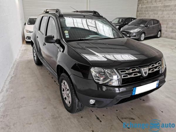 Dacia Duster 1.5 DCI 110 LAUREATE - GARANTIE 6 MOIS