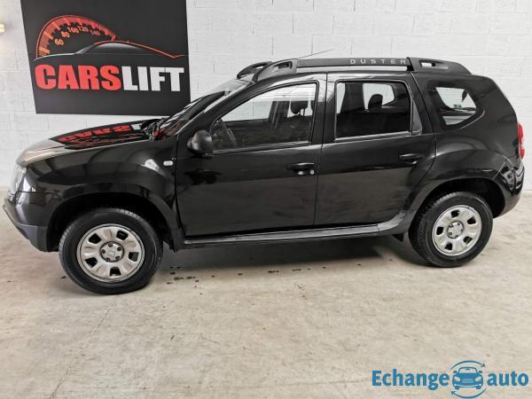 Dacia Duster 1.5 DCI 110 LAUREATE - GARANTIE 6 MOIS