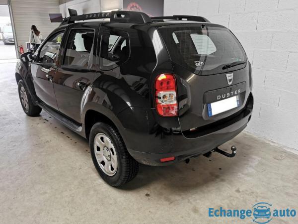 Dacia Duster 1.5 DCI 110 LAUREATE - GARANTIE 6 MOIS