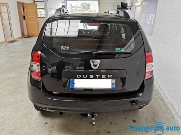 Dacia Duster 1.5 DCI 110 LAUREATE - GARANTIE 6 MOIS