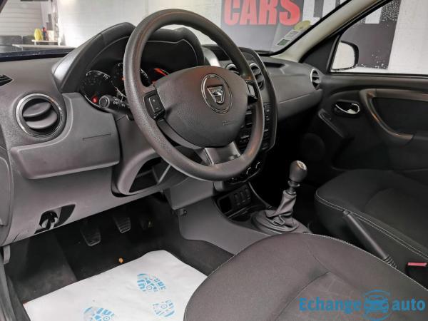 Dacia Duster 1.5 DCI 110 LAUREATE - GARANTIE 6 MOIS