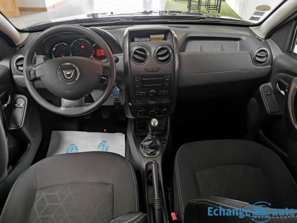 Dacia Duster 1.5 DCI 110 LAUREATE - GARANTIE 6 MOIS