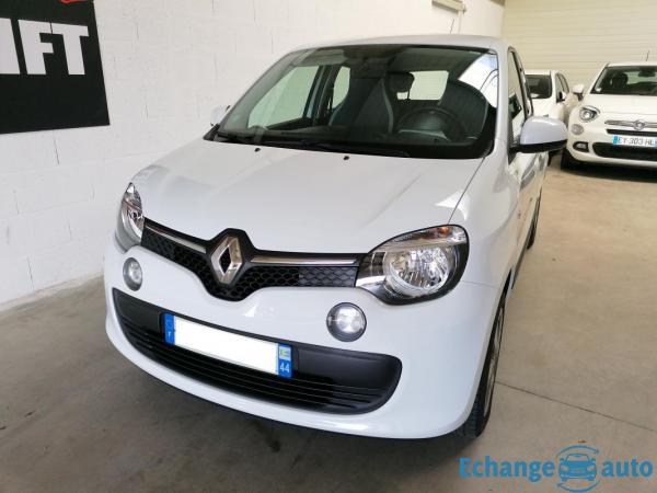 Renault Twingo 1.0 70 CH ZEN - GARANTIE 6 MOIS