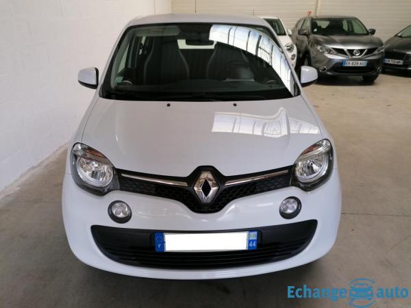 Renault Twingo 1.0 70 CH ZEN - GARANTIE 6 MOIS