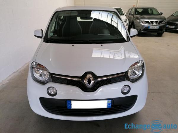 Renault Twingo 1.0 70 CH ZEN - GARANTIE 6 MOIS