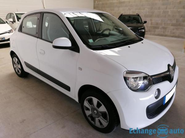Renault Twingo 1.0 70 CH ZEN - GARANTIE 6 MOIS