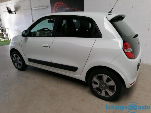 Renault Twingo 1.0 70 CH ZEN - GARANTIE 6 MOIS