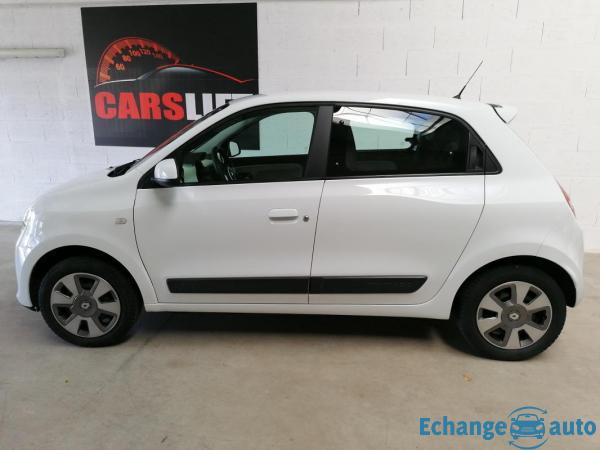 Renault Twingo 1.0 70 CH ZEN - GARANTIE 6 MOIS