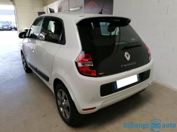 Renault Twingo 1.0 70 CH ZEN - GARANTIE 6 MOIS