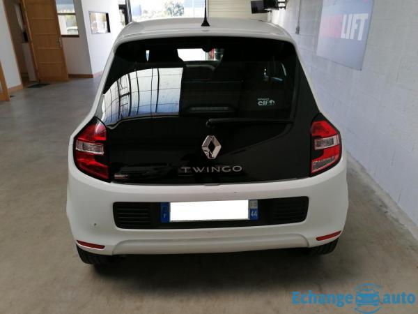 Renault Twingo 1.0 70 CH ZEN - GARANTIE 6 MOIS