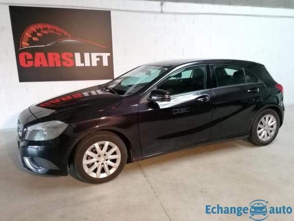 Mercedes Classe A 160 1.5 DCI 90 CH INTUITION - GARANTIE 6 MOIS
