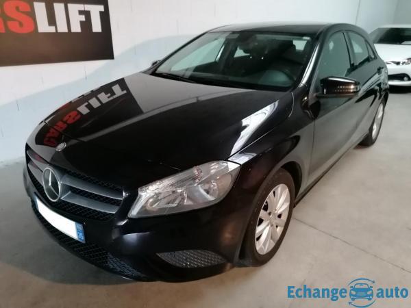 Mercedes Classe A 160 1.5 DCI 90 CH INTUITION - GARANTIE 6 MOIS