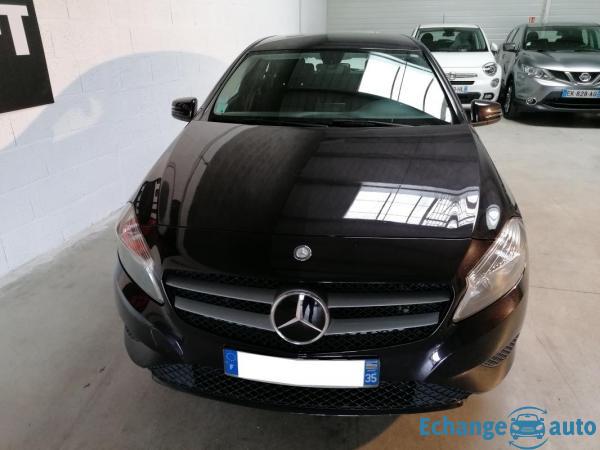 Mercedes Classe A 160 1.5 DCI 90 CH INTUITION - GARANTIE 6 MOIS