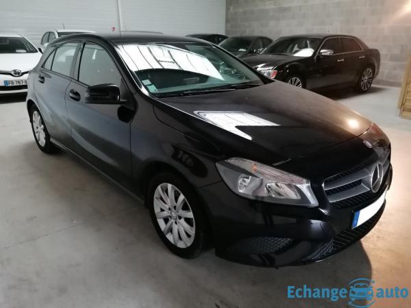 Mercedes Classe A 160 1.5 DCI 90 CH INTUITION - GARANTIE 6 MOIS