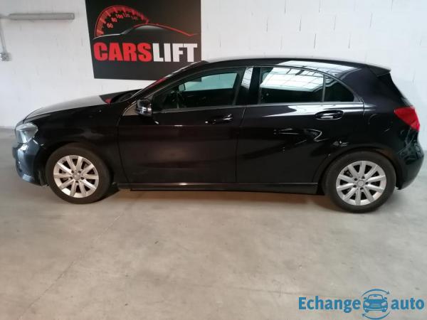 Mercedes Classe A 160 1.5 DCI 90 CH INTUITION - GARANTIE 6 MOIS