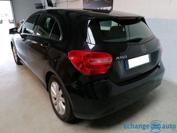 Mercedes Classe A 160 1.5 DCI 90 CH INTUITION - GARANTIE 6 MOIS