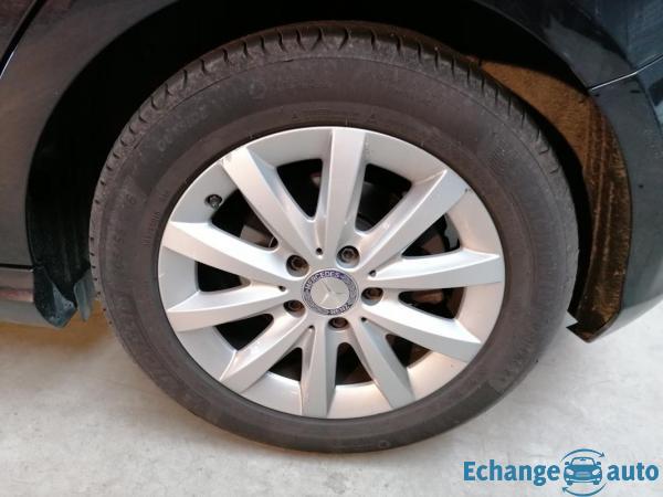 Mercedes Classe A 160 1.5 DCI 90 CH INTUITION - GARANTIE 6 MOIS